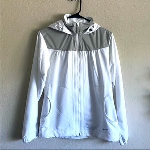 Nike golf jacket